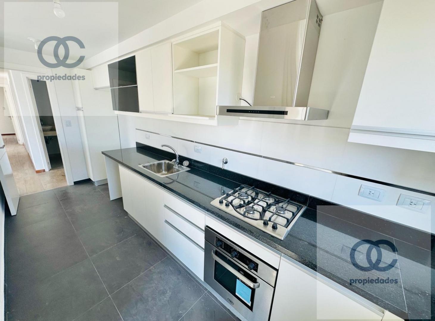 Foto de Departamento em venta en Urca - 2 dormitorios - Amenities, imagen 2
