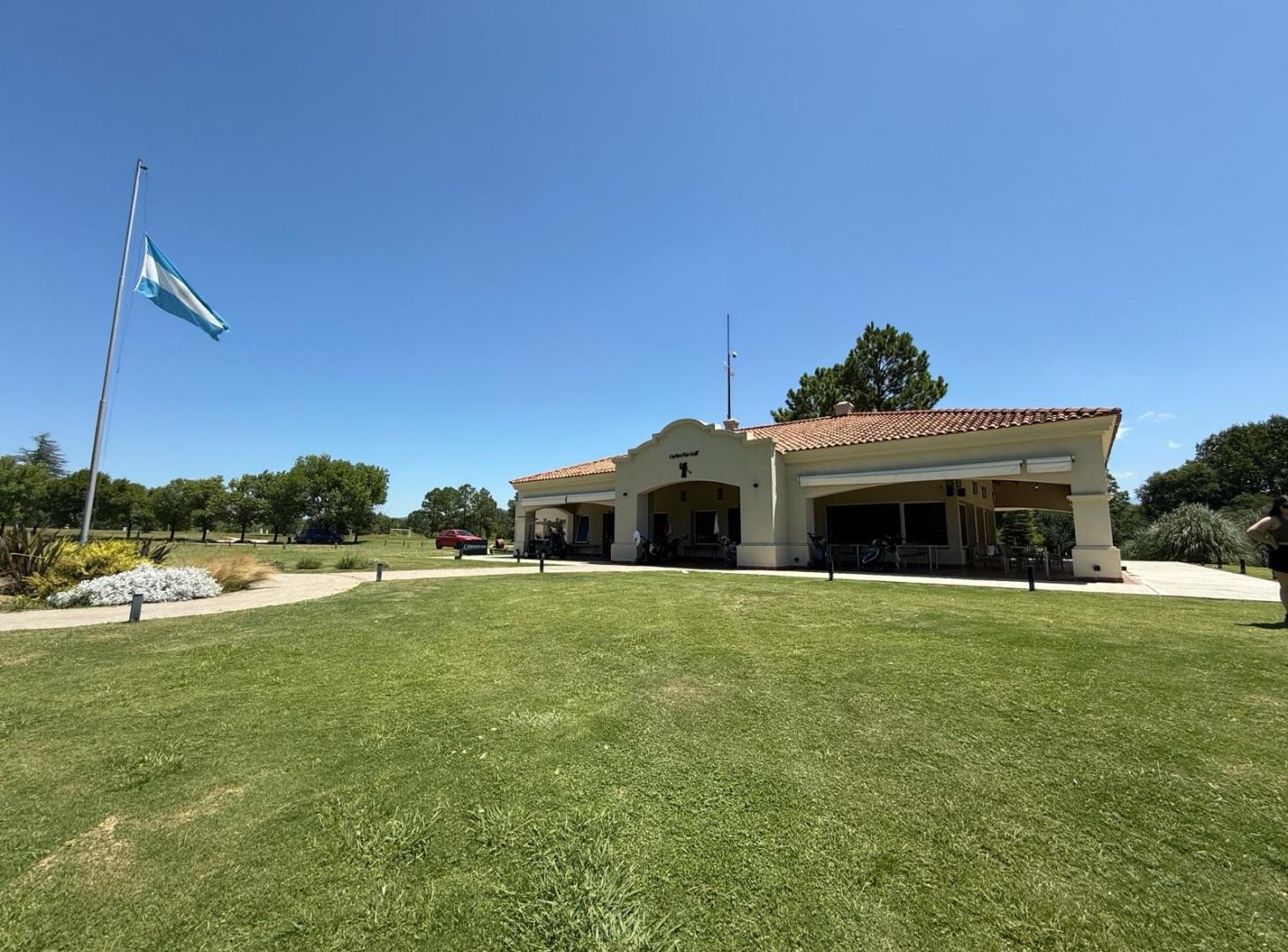Foto de CARLOS PAZ GOLF COUNTRY CLUB - GRAN Y EXCLUSIVO LOTE EN ALTURA CON, imagen 5