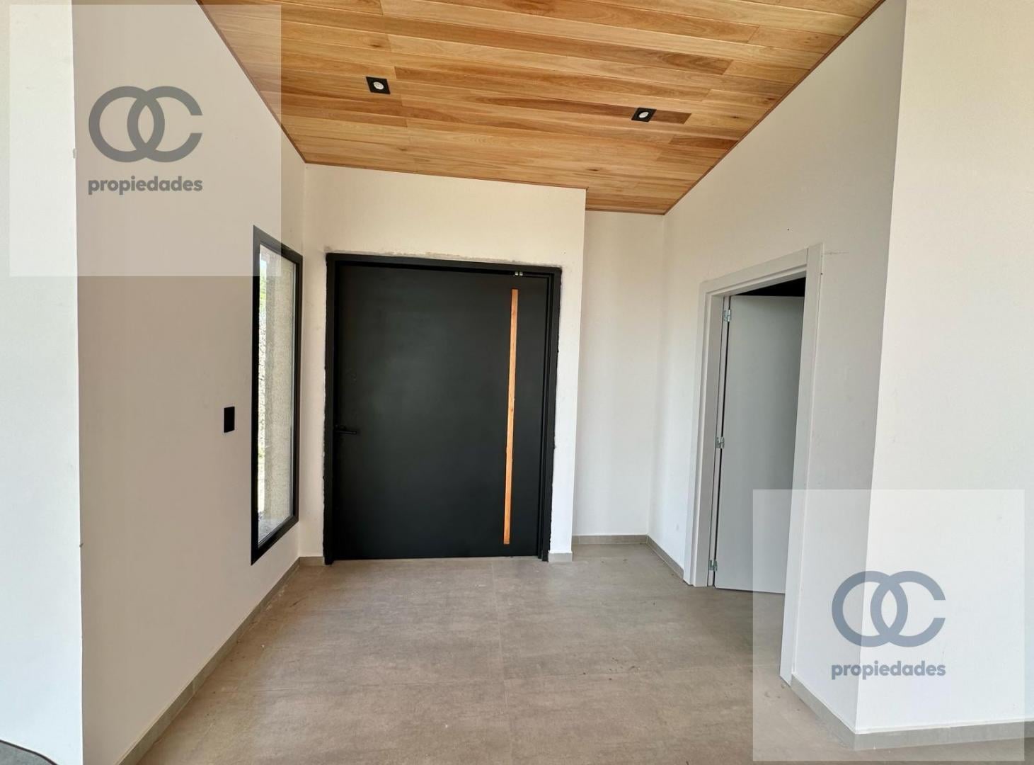 Foto de CASA EN VENTA A ESTRENAR EN ESTANCIA Q2 - 3 DORMITORIOS - QUINCHO, imagen 4
