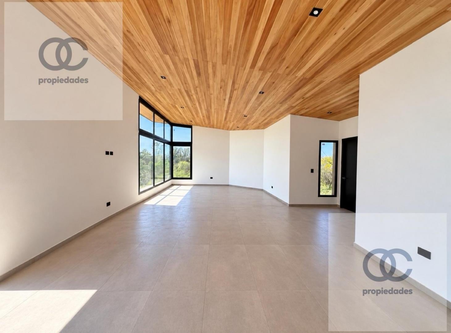 Foto de CASA EN VENTA A ESTRENAR EN ESTANCIA Q2 - 3 DORMITORIOS - QUINCHO, imagen 2