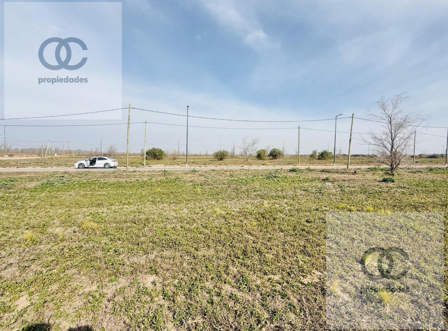 Foto de Lote en venta en Docta Parque - Etapa 6 - Apto Dúplex - 360 m², imagen 2
