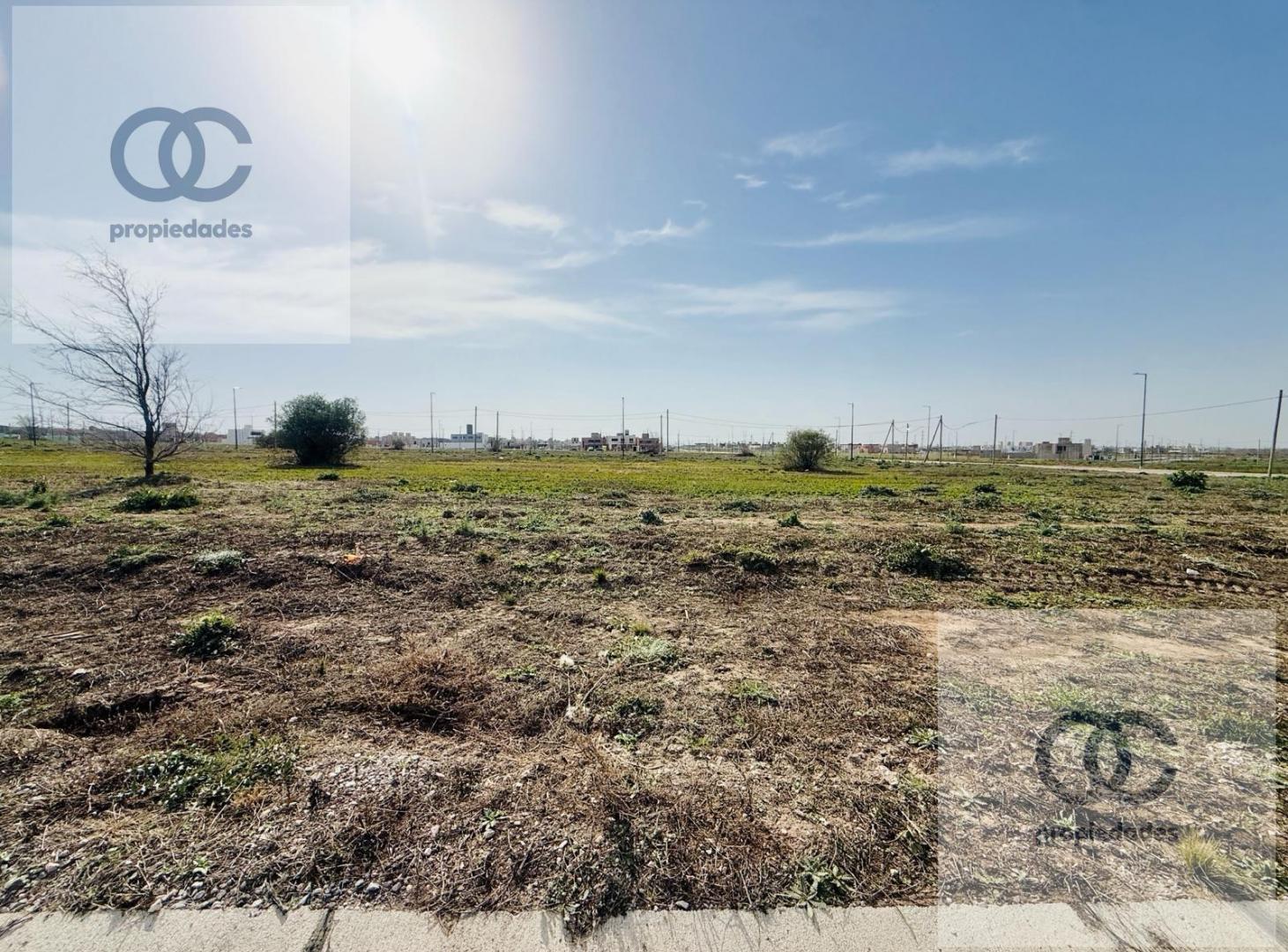 Foto de Lote en venta en Docta Parque - Etapa 6 - Apto Dúplex - 360 m², imagen 5
