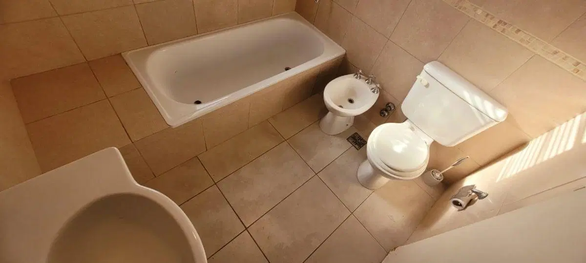 EXCELENTE DUPLEX EN COMPLEJO ADROGUE. 8