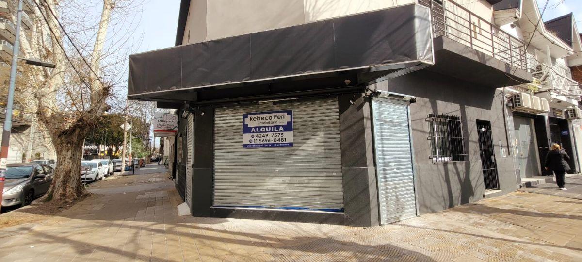 Foto de EXCELENTE LOCAL - ESQUINA ESTRATEGICA EN LANUSITA, imagen 1