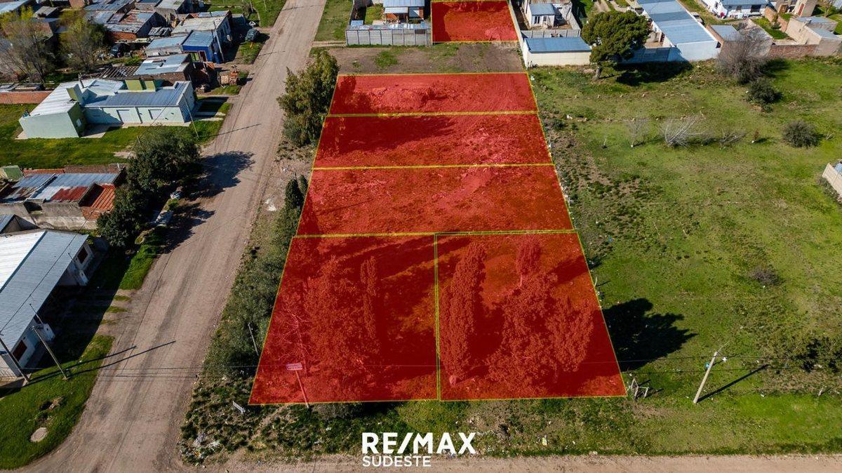 Terreno en Venta Ideal Galpon o Vivienda 2