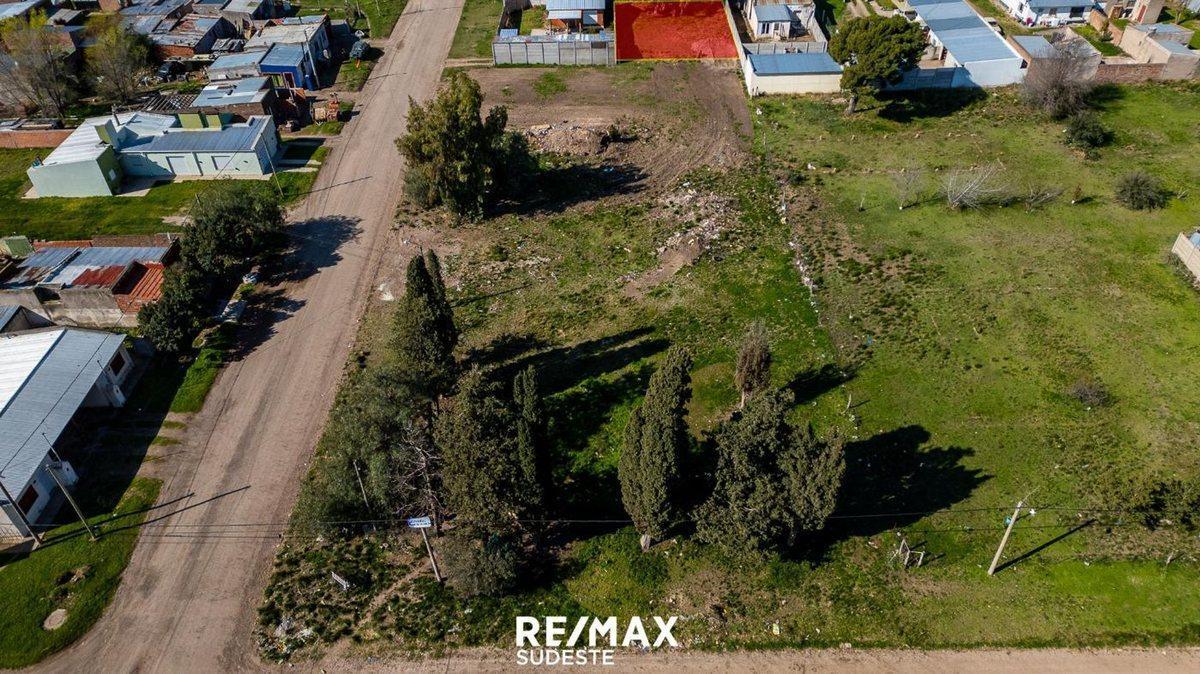 Terreno en Av Gral Paz Ideal Vivienda 2
