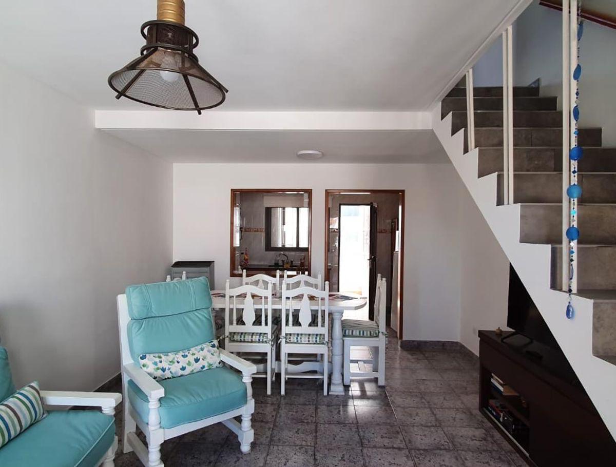 Duplex Centrico Impecable 1