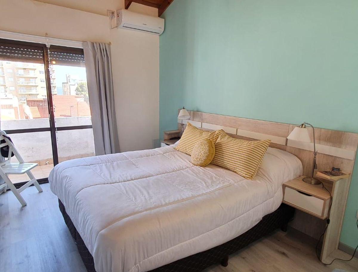 Duplex Centrico Impecable 5