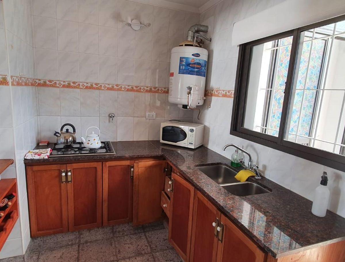 Duplex Centrico Impecable 4