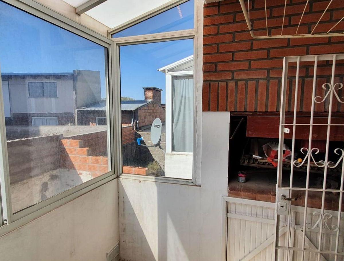 Duplex Centrico Impecable 5