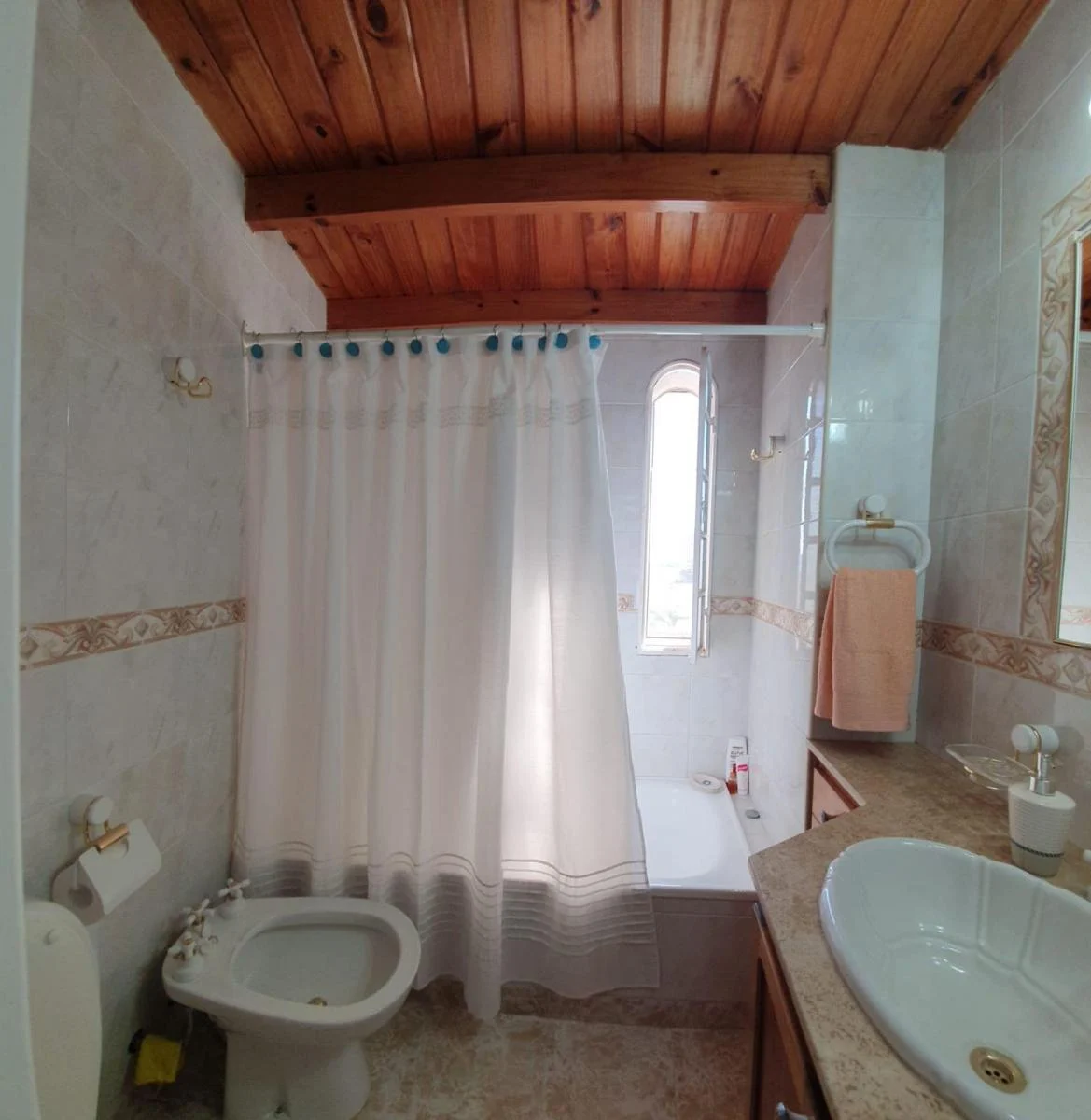 Duplex Centrico Impecable 2