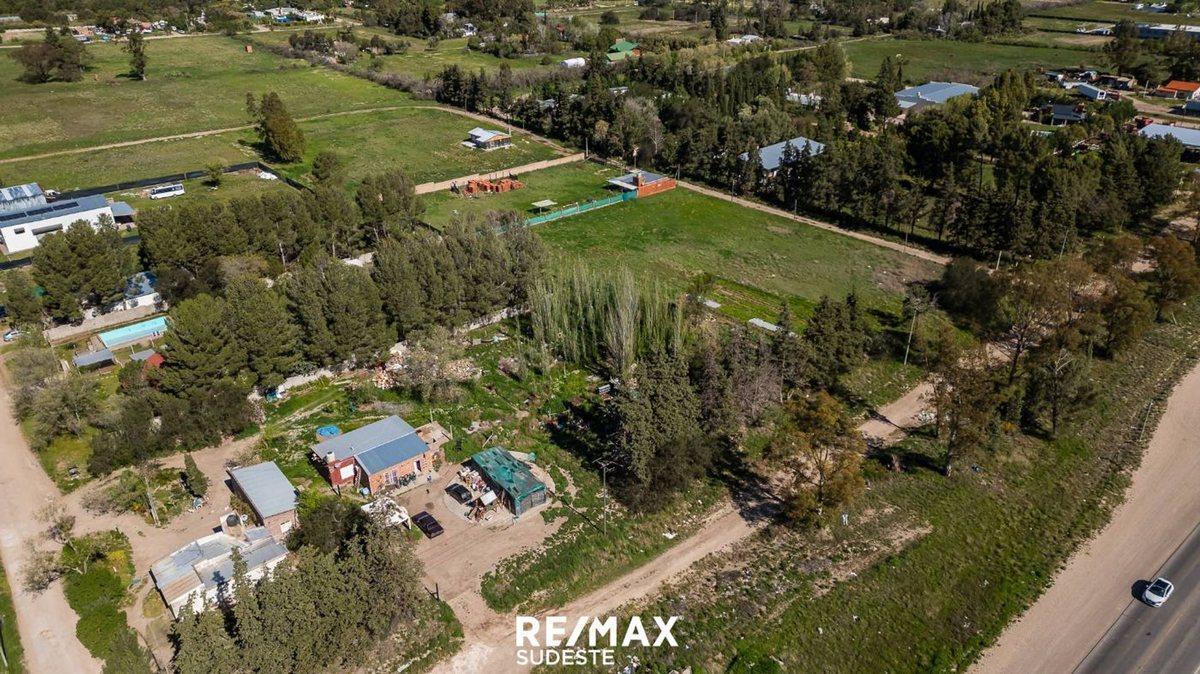 Lote en Venta 4