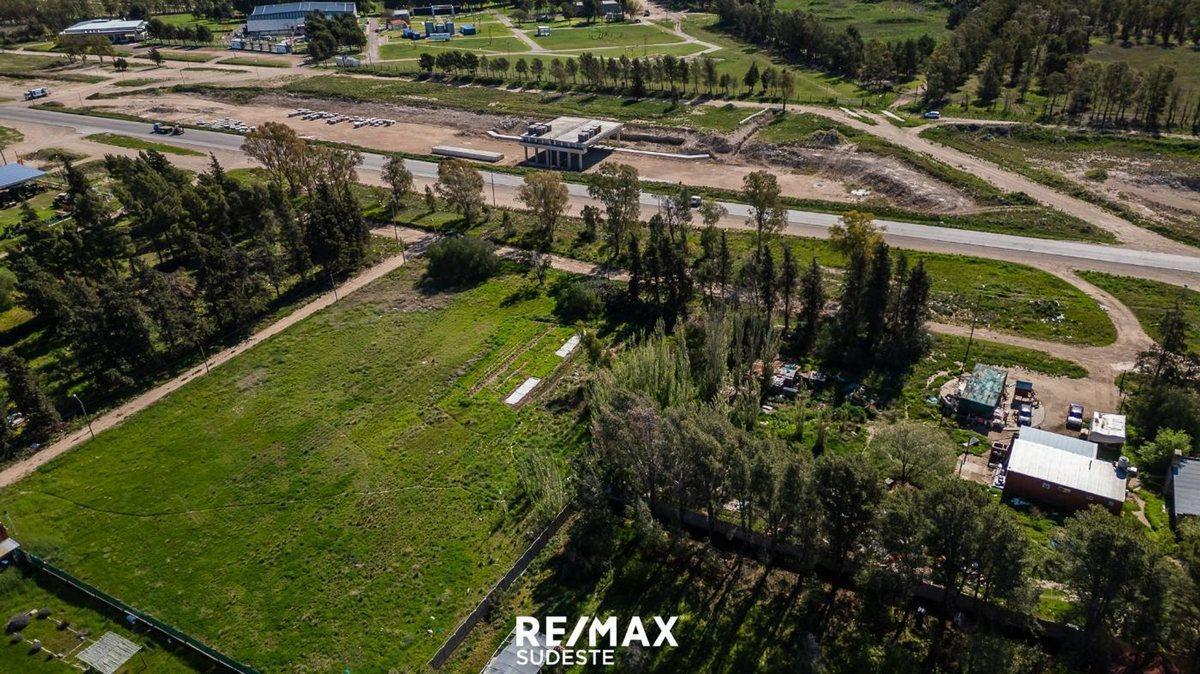 Lote en Venta 3