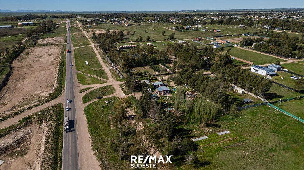 Lote en Venta 2