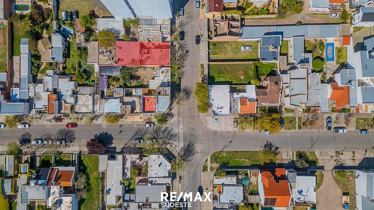 Venta Local C/galpon en Bahia Blanca, Güemes 1175 5