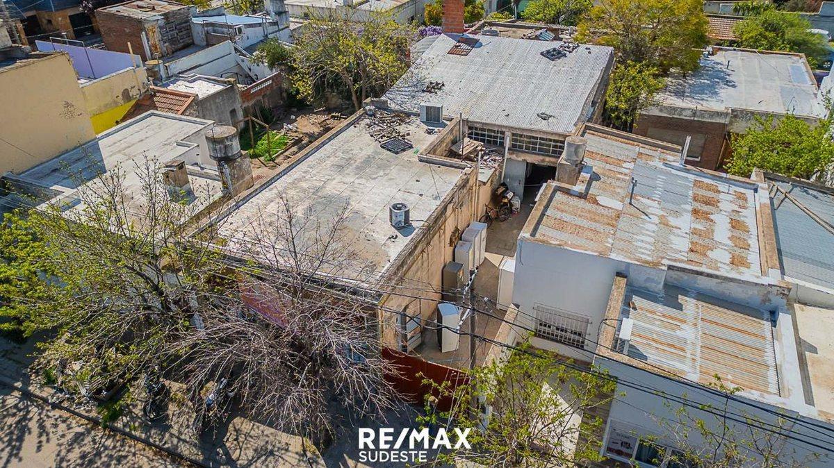 Venta Local C/galpon en Bahia Blanca, Güemes 1175 2