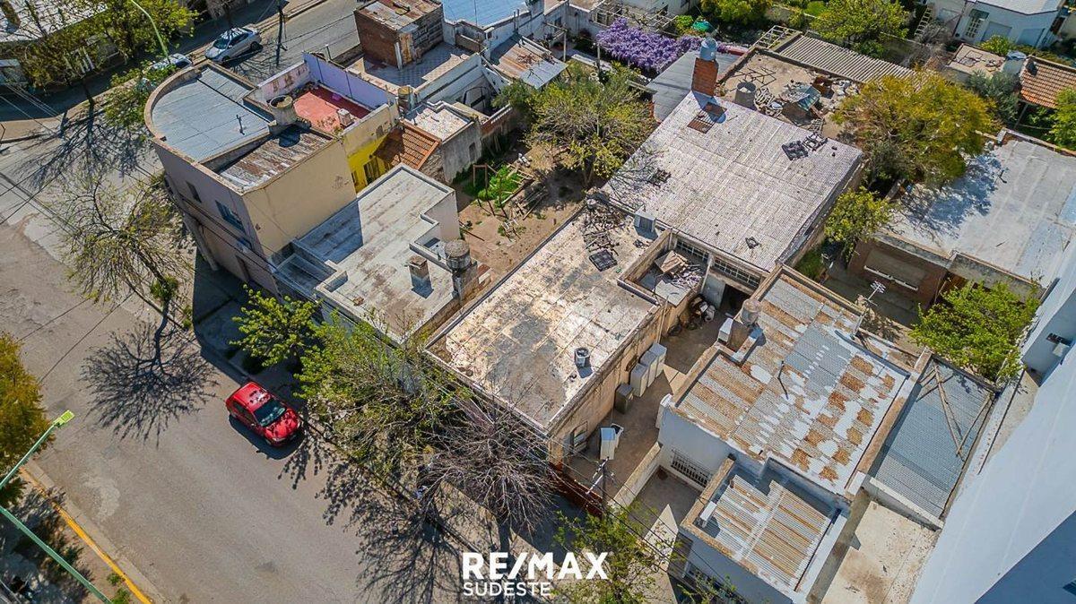 Venta Local C/galpon en Bahia Blanca, Güemes 1175 3