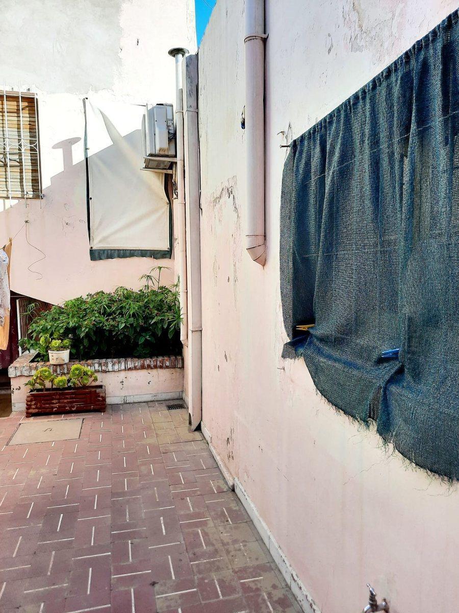 Venta Casa Bo Soldati Frente Al Hospital Italiano 2