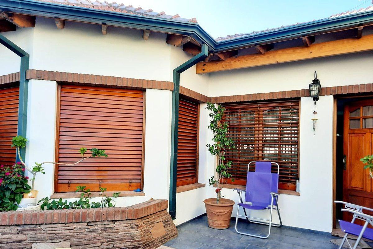 Venta Casa Bo Soldati Frente Al Hospital Italiano 5