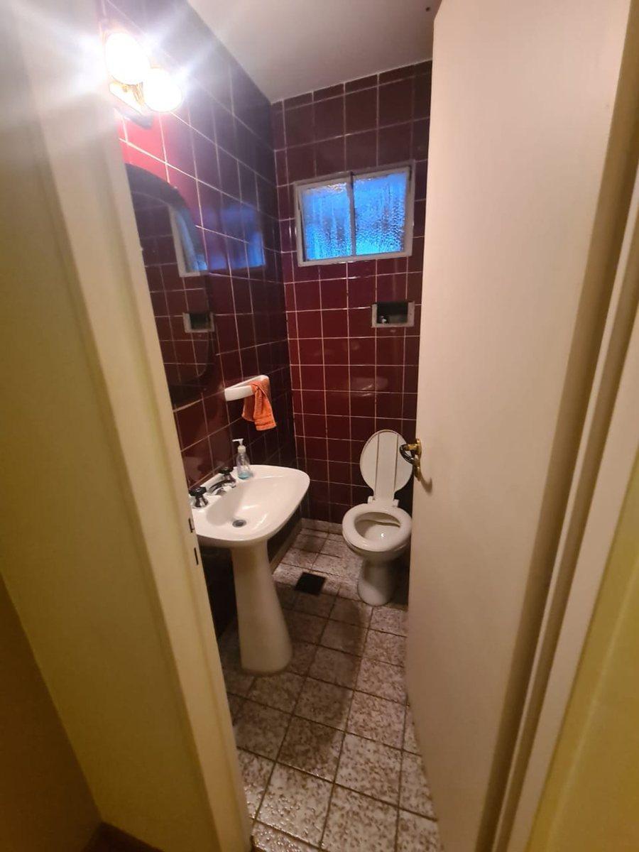 Casa Amplia y Céntrica 4