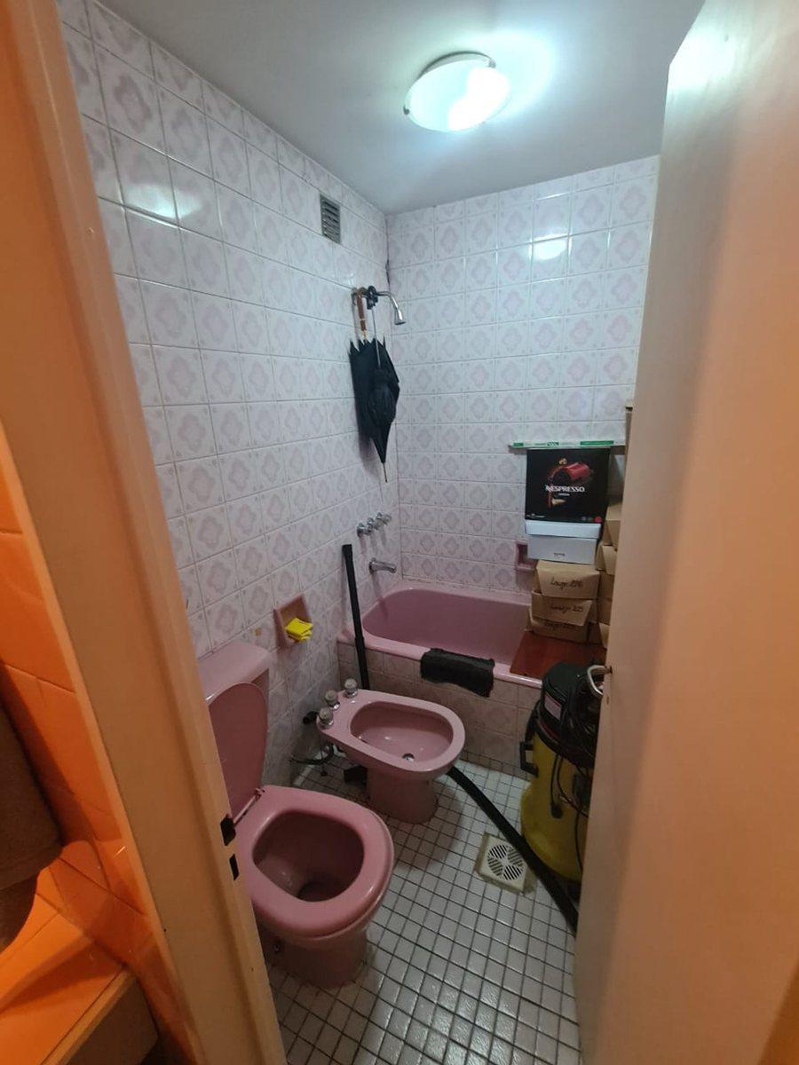 Casa Amplia y Céntrica 1