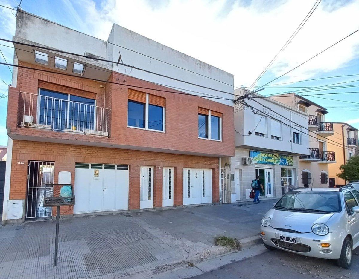 Propiedad en Argentina
