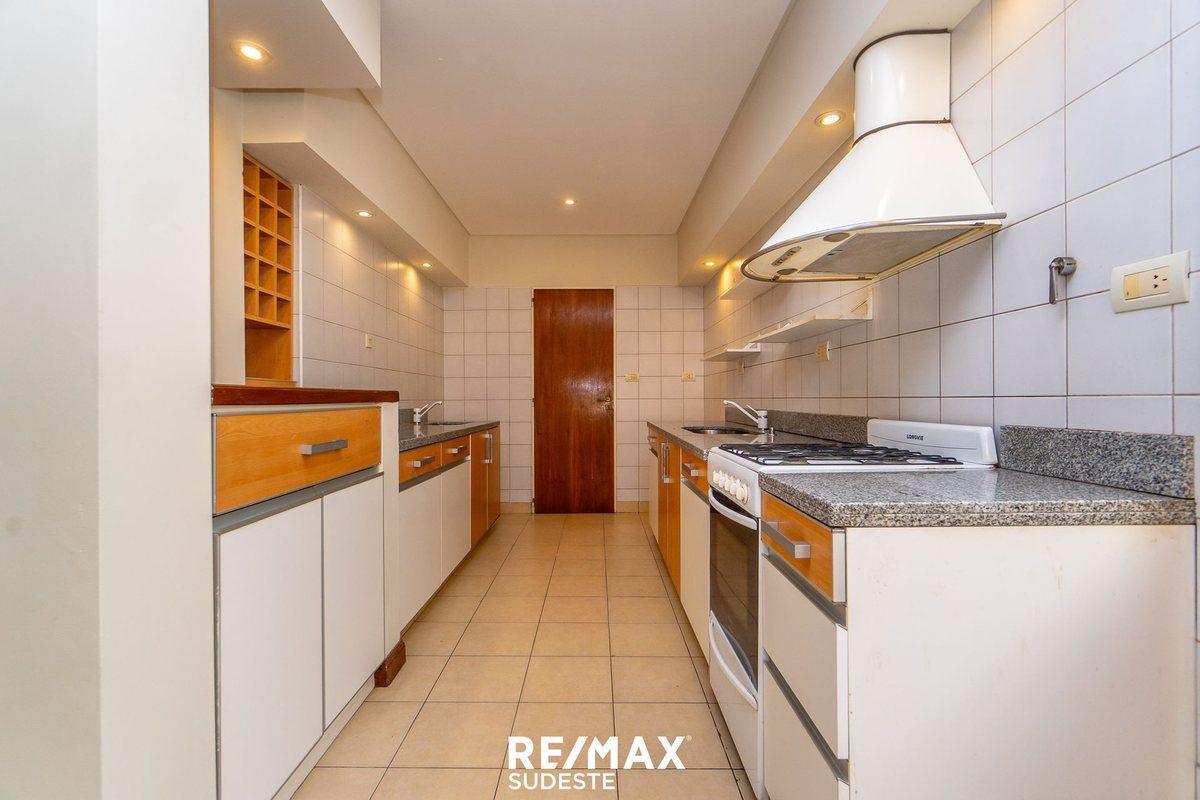 Venta Casa 3 Domritorios Mas Patio y Quincho Km5 5