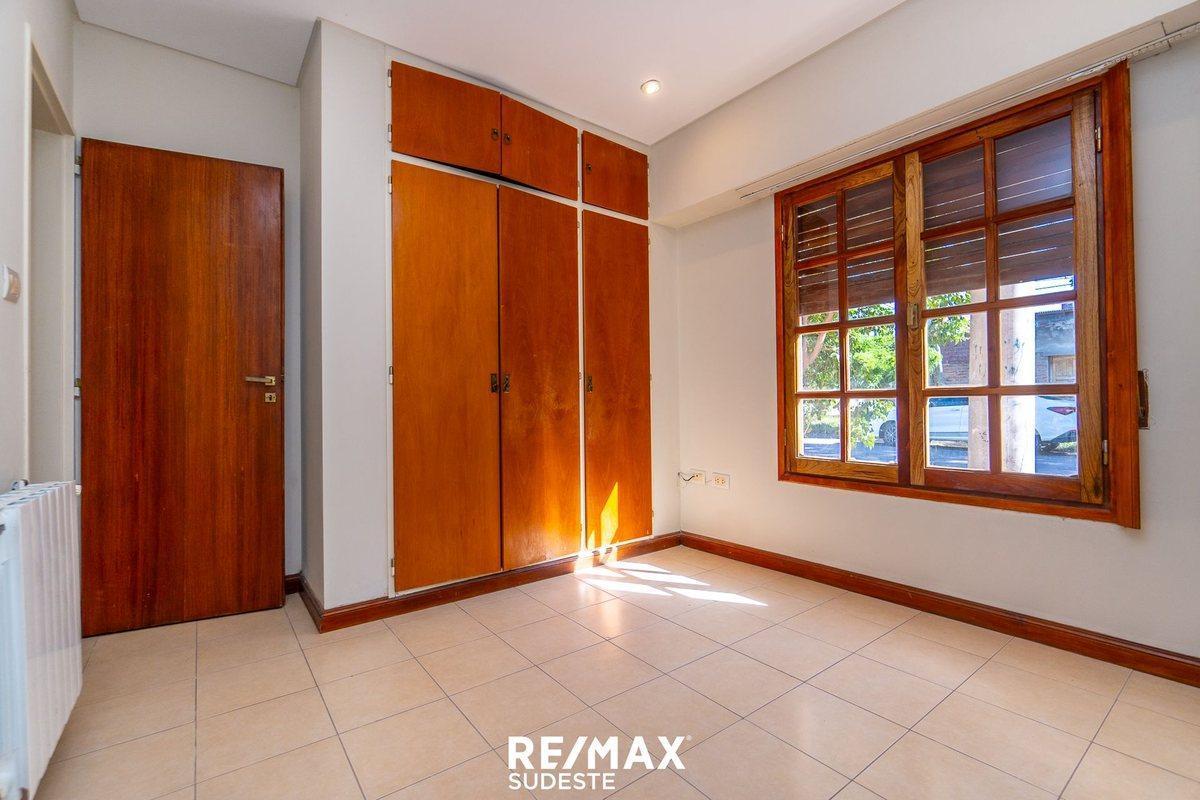 Venta Casa 3 Domritorios Mas Patio y Quincho Km5 4
