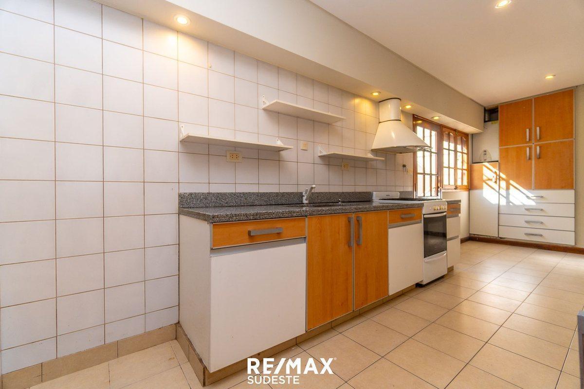 Venta Casa 3 Domritorios Mas Patio y Quincho Km5 3