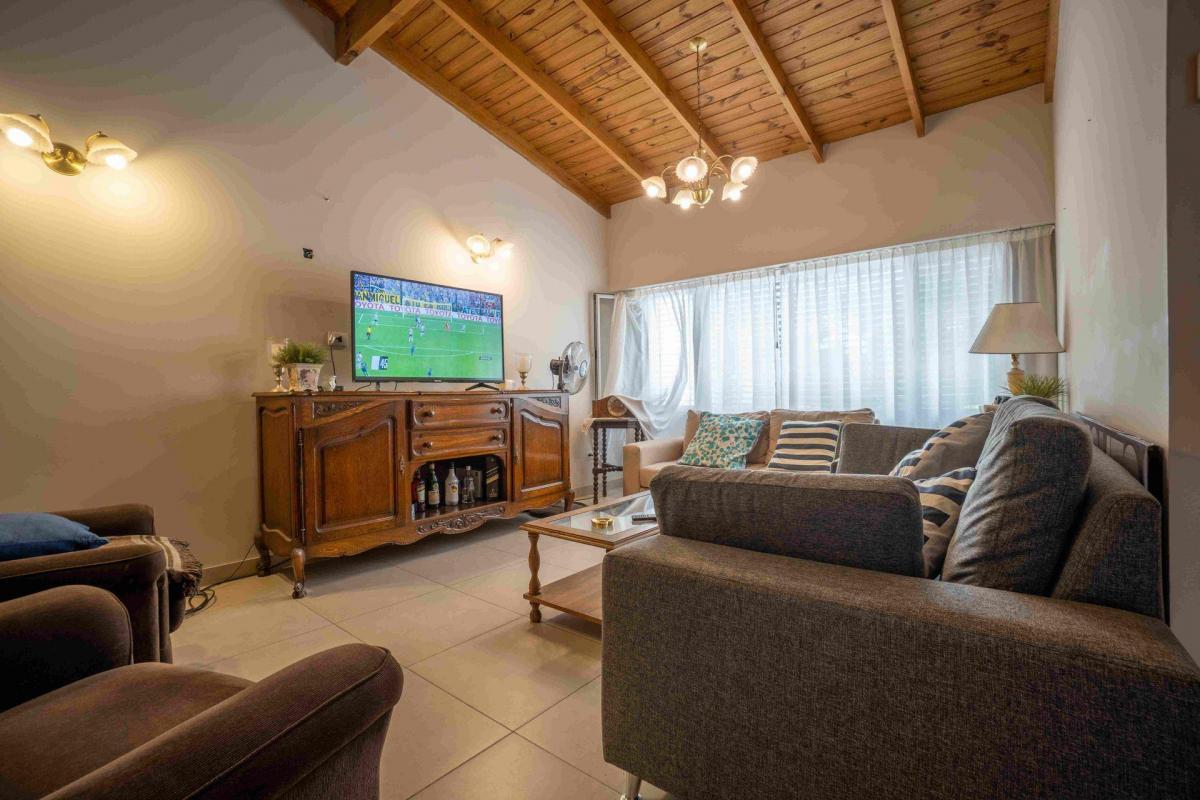 Casa en Venta - Palihue 4