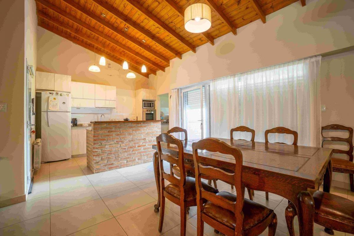 Casa en Venta - Palihue 1