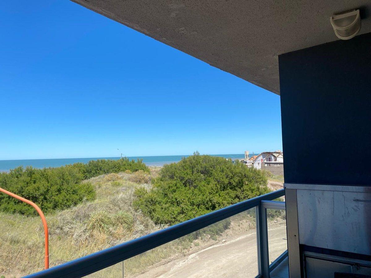 Venta de Dpto de 3 Dorm en Monte Hermoso del Este 4