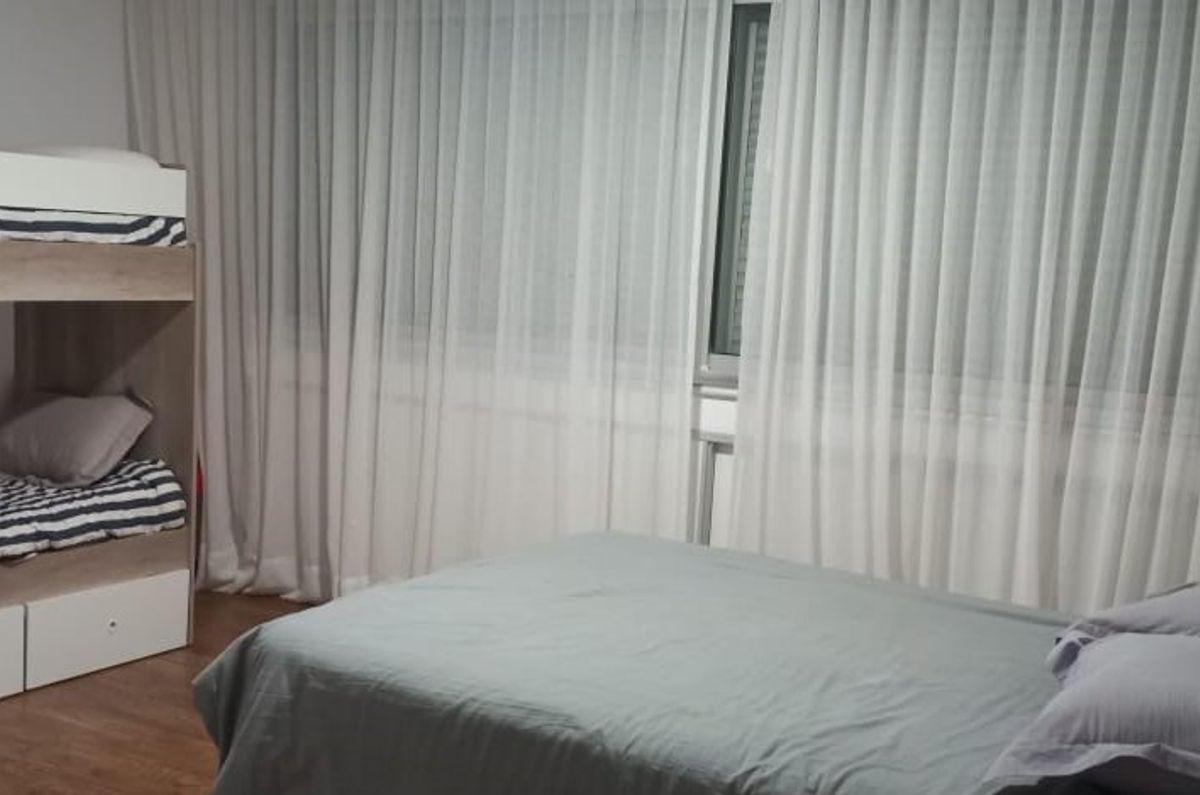Venta de Dpto de 3 Dorm en Monte Hermoso del Este 3