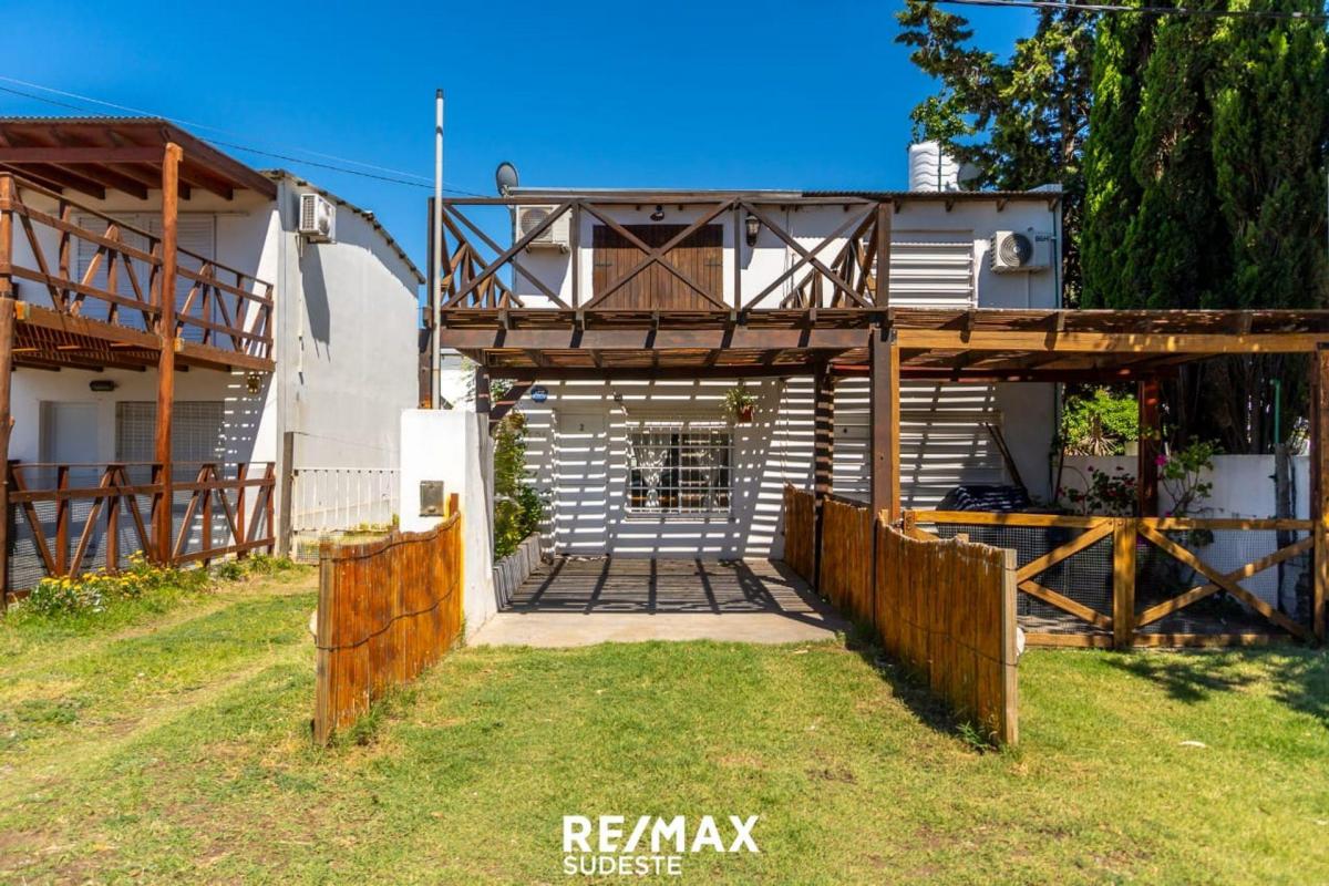 Venta o Permuta Duplex 2 Dormis (Monte Hermoso) 3