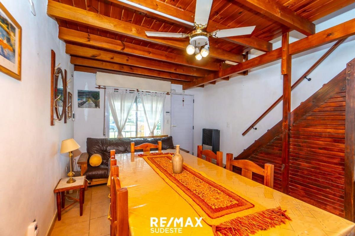 Venta o Permuta Duplex 2 Dormis (Monte Hermoso) 4