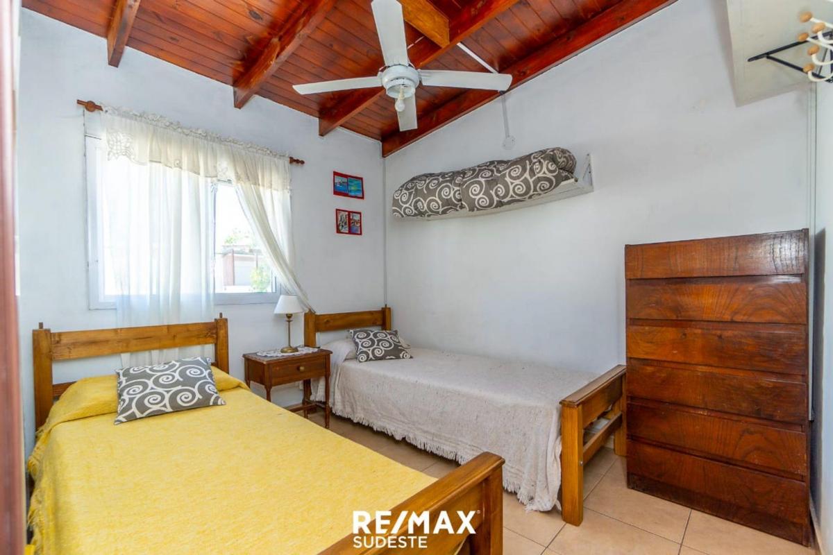 Venta o Permuta Duplex 2 Dormis (Monte Hermoso) 2