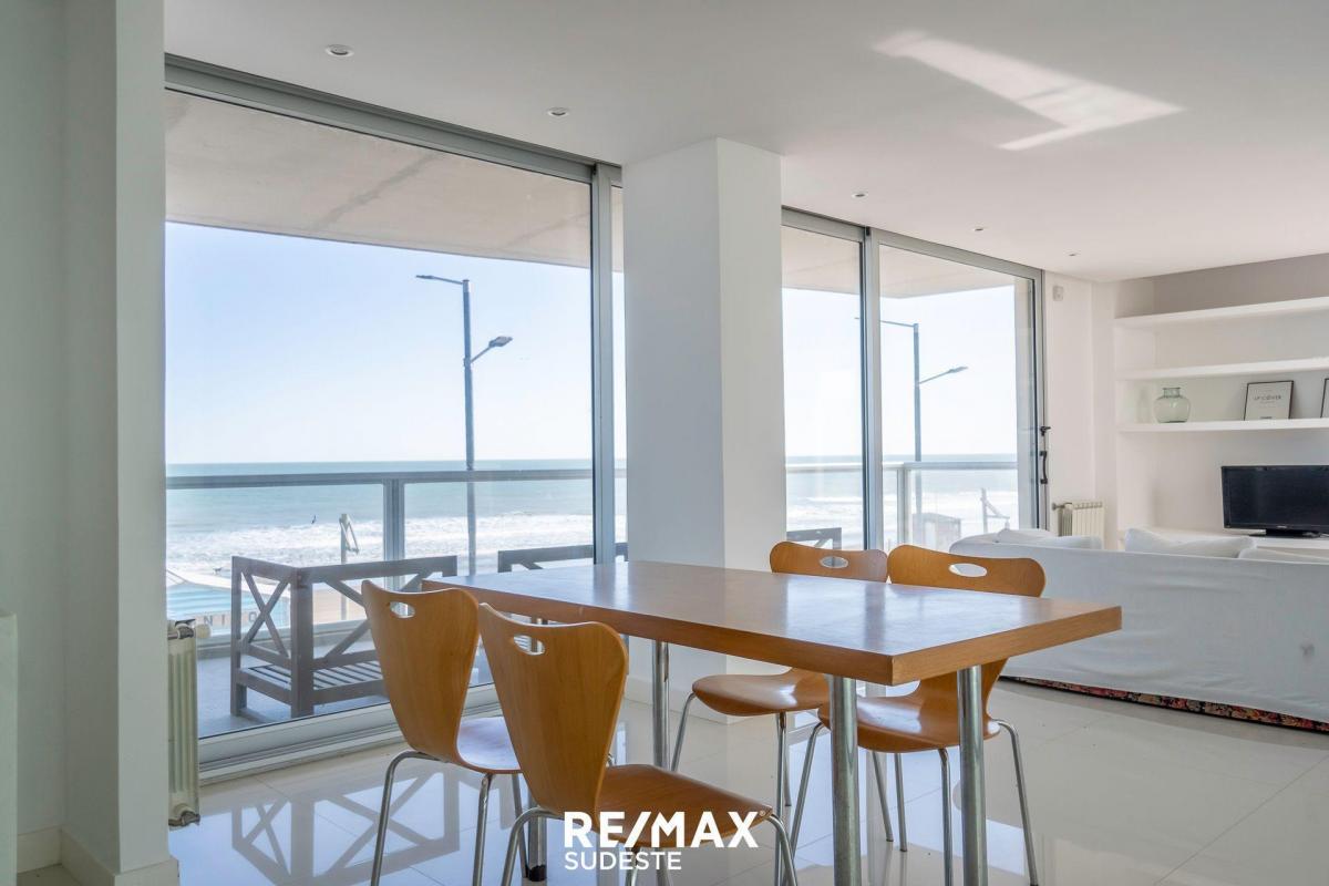 Departamento de 3 Dorm. en Monte Hermoso 5