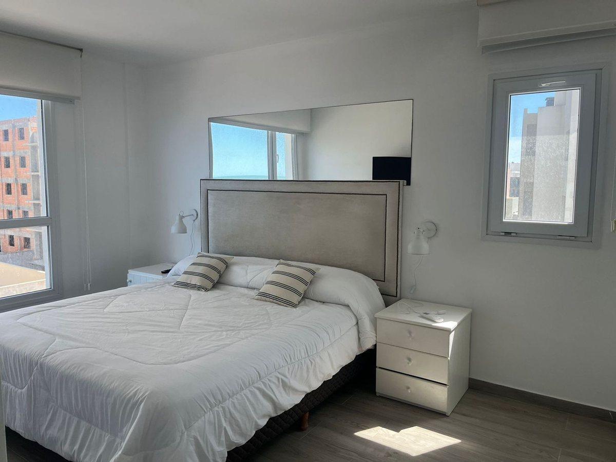 Venta Dpto 3 Dormit. en Monte Hermoso del Este 5