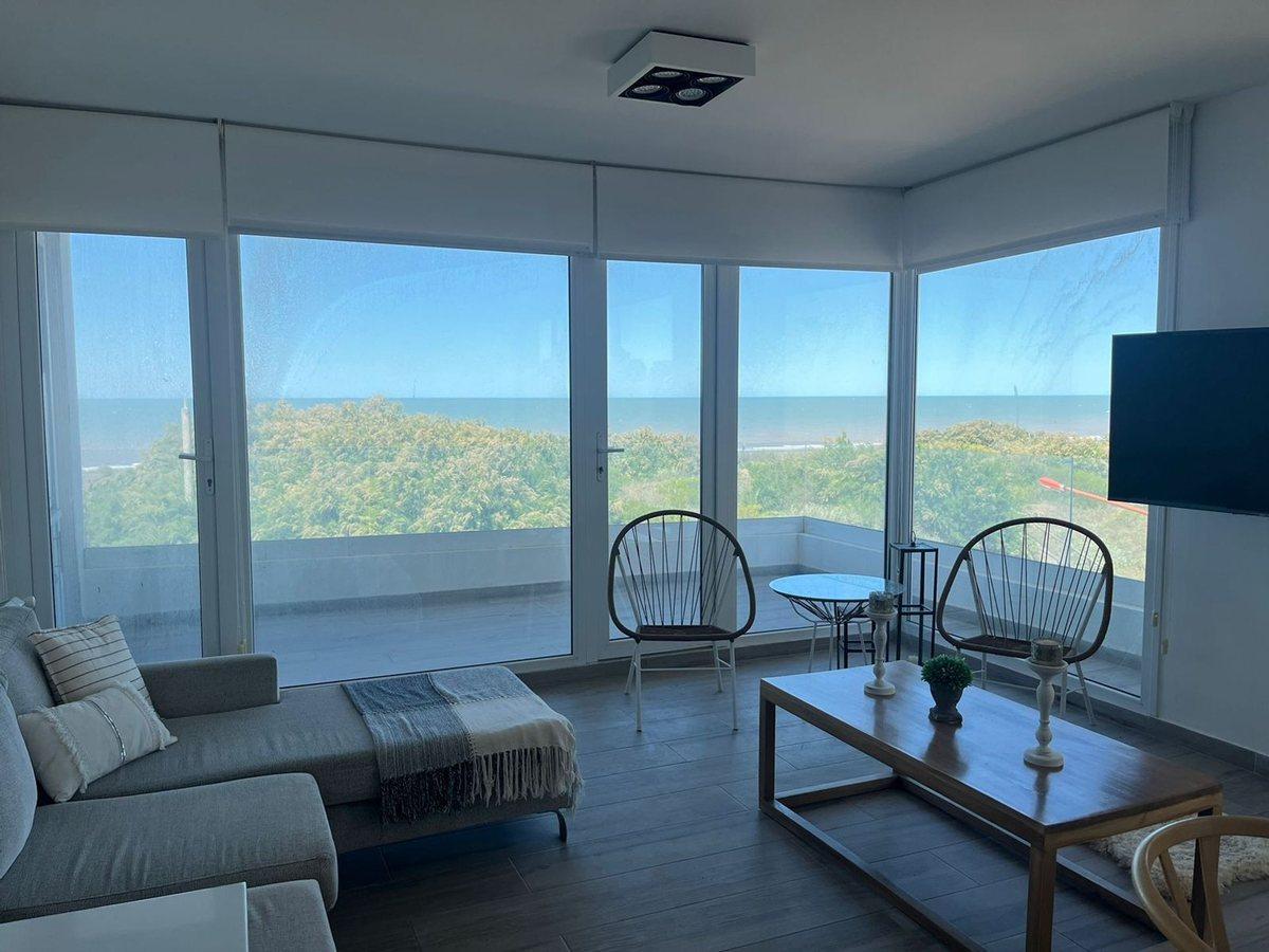 Venta Dpto 3 Dormit. en Monte Hermoso del Este 2