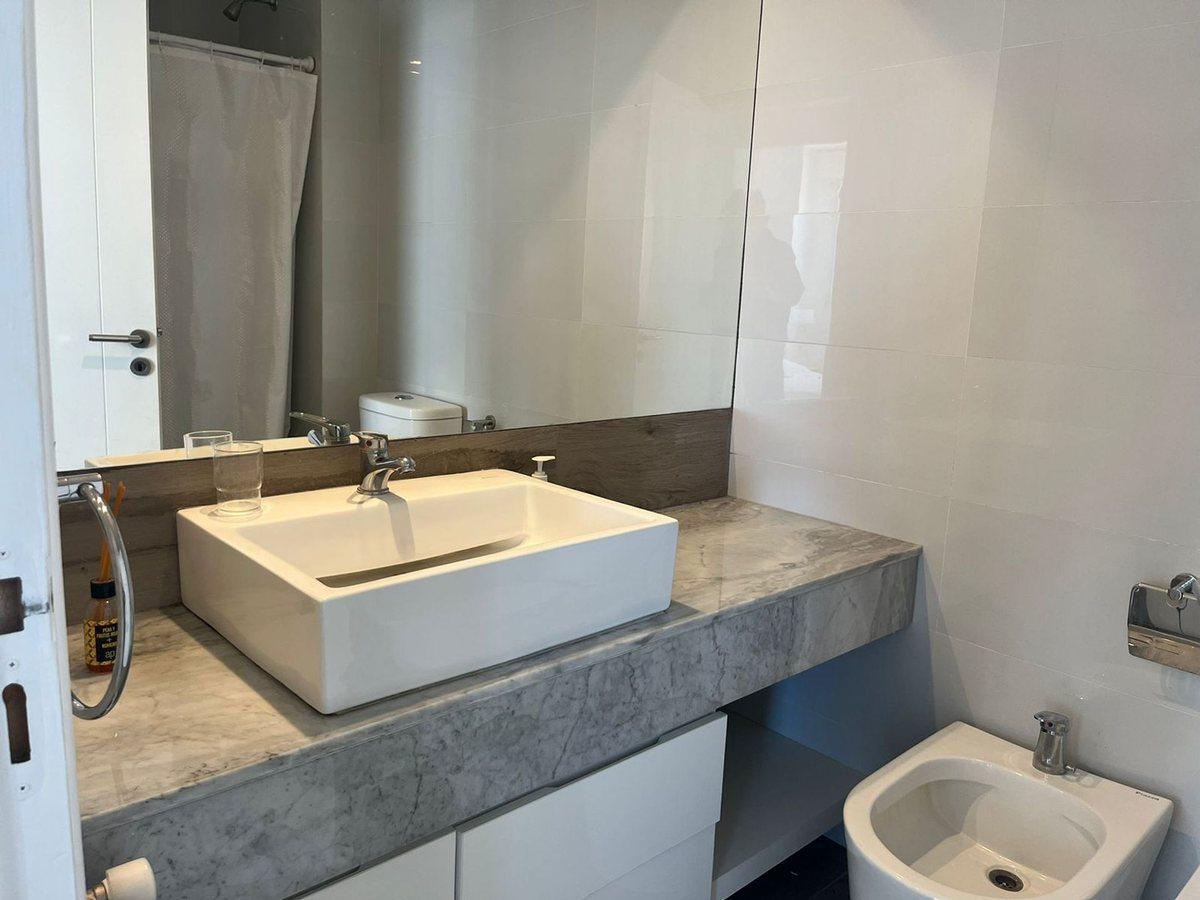 Venta Dpto 3 Dormit. en Monte Hermoso del Este 4