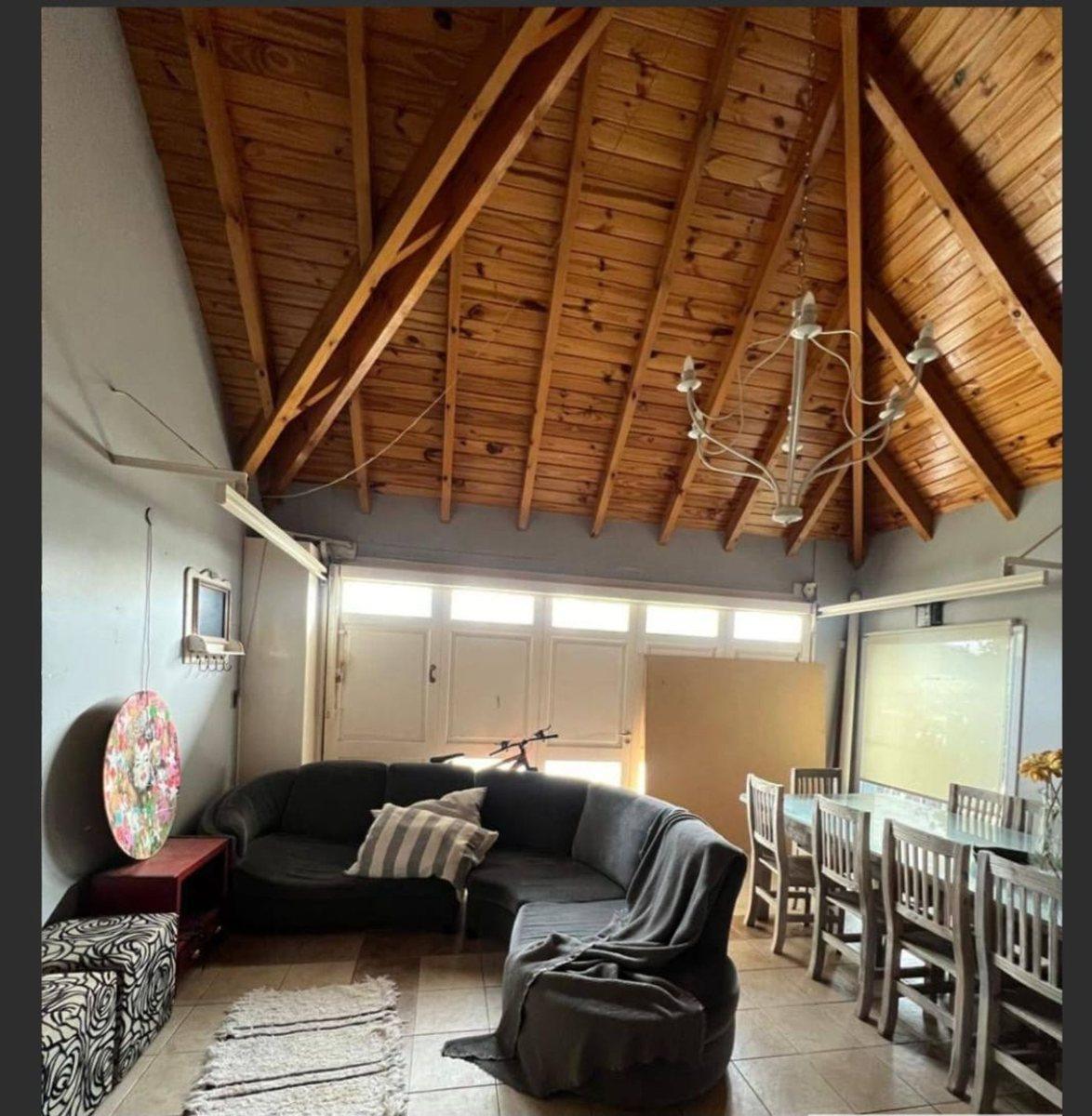 Hermhermosa Casa en Bosque Alto 2
