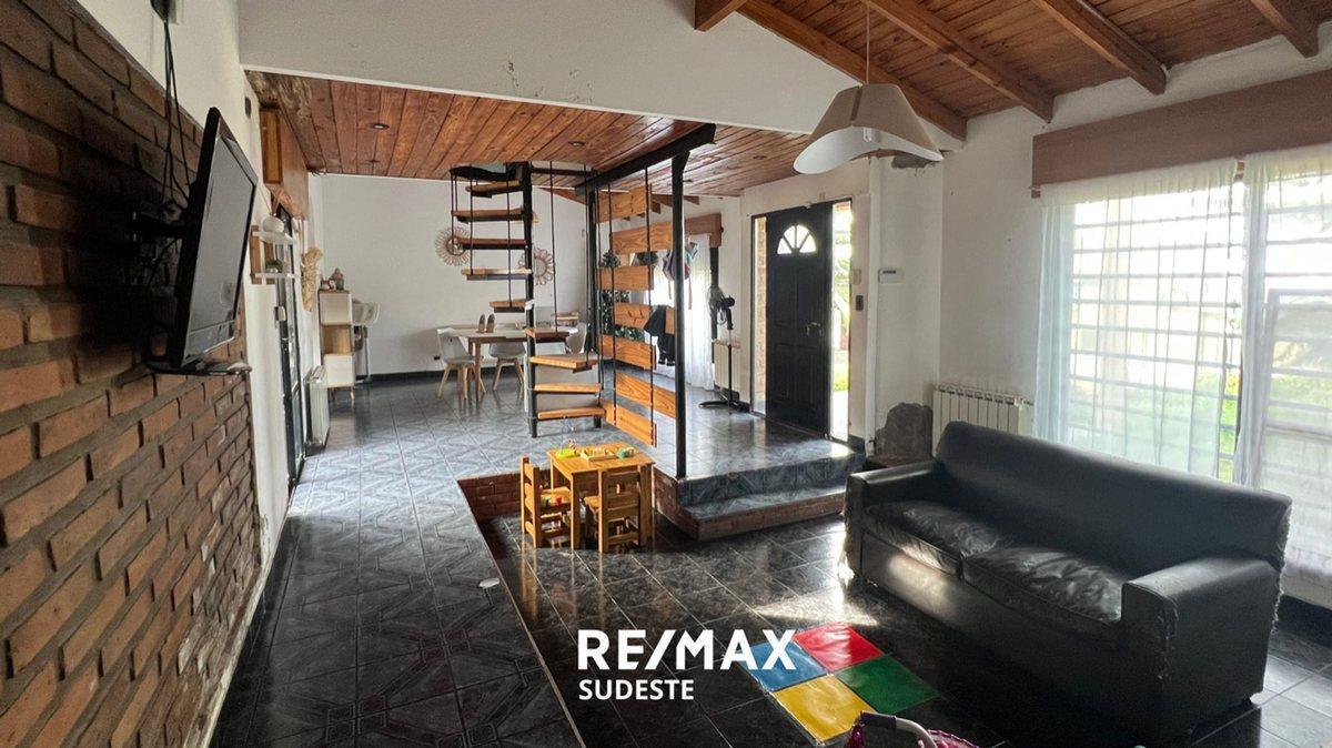Casa en Venta en Barrio Patagonia 1
