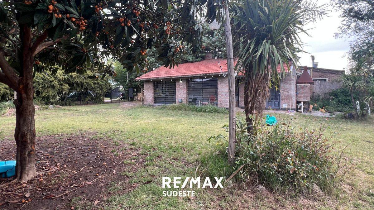 Casa en Venta en Barrio Patagonia 5