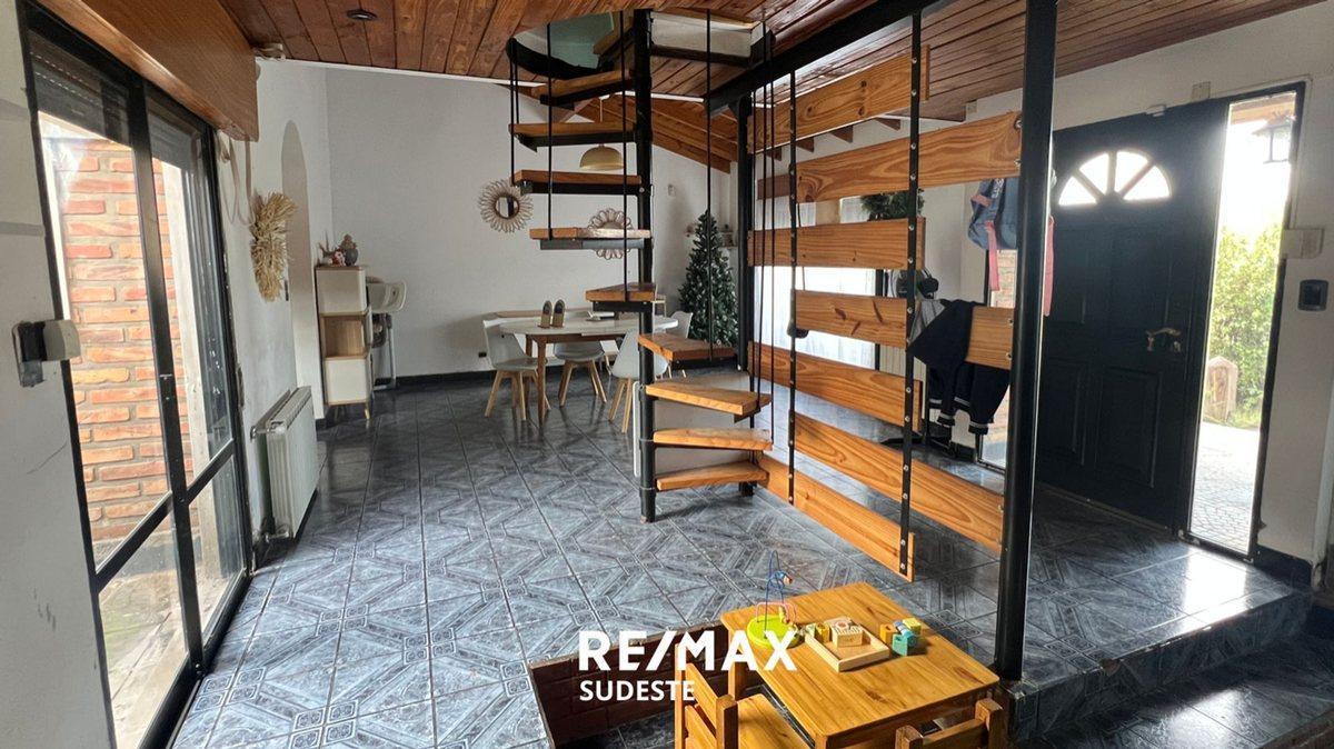 Casa en Venta en Barrio Patagonia 4