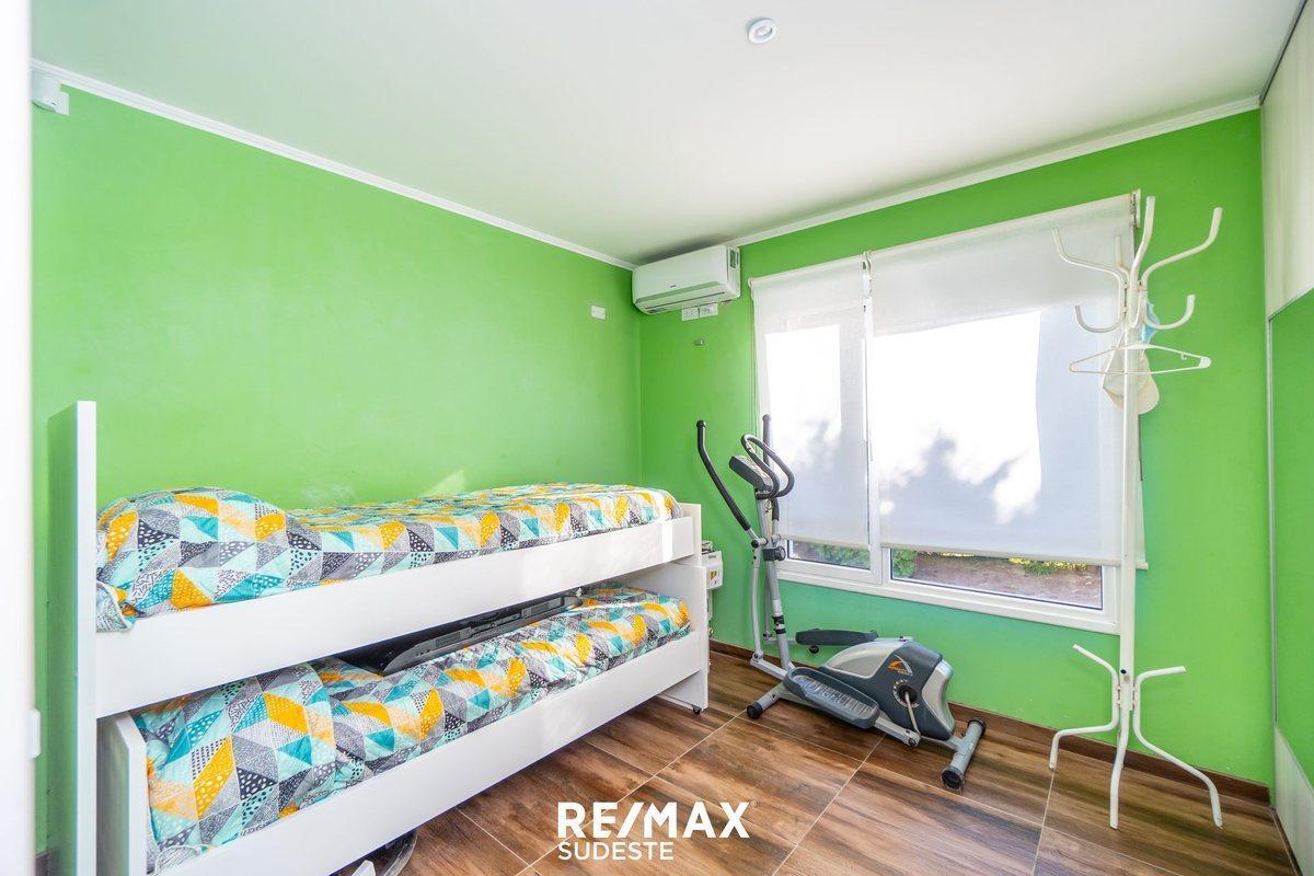 Venta Espectacular Casa en Monte del Este 5