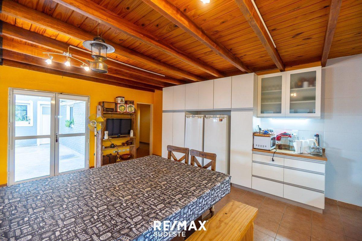 Venta Espectacular Casa en Monte del Este 3