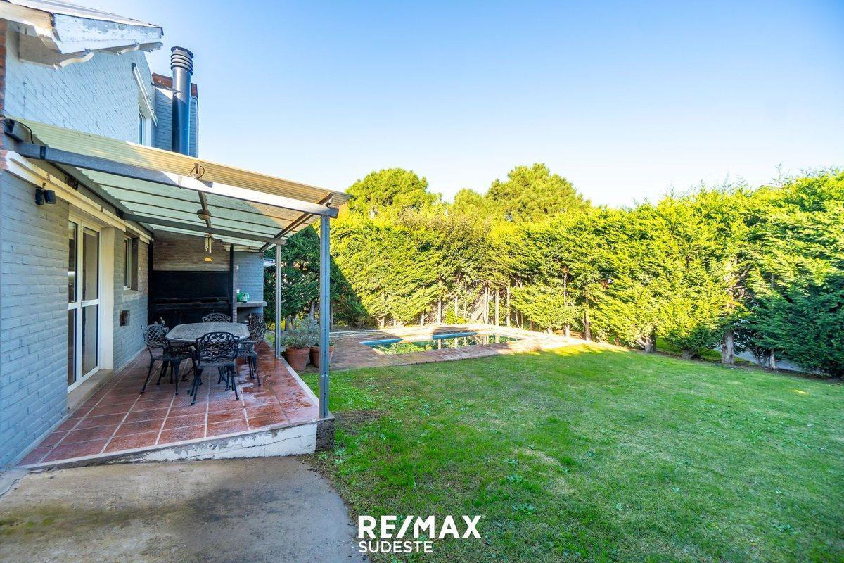 Venta Espectacular Casa en Monte del Este 5