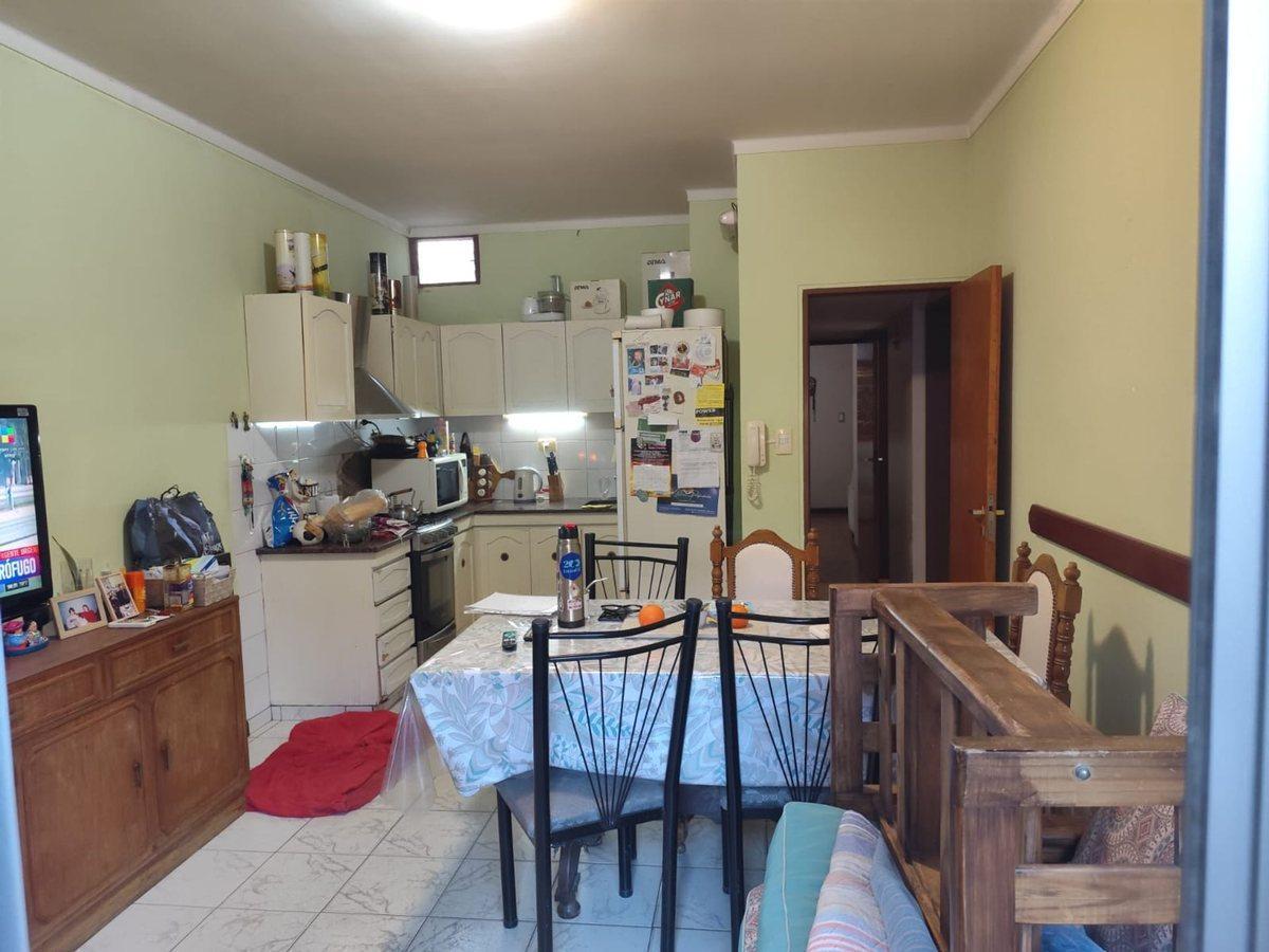 Casa con Pileta 3