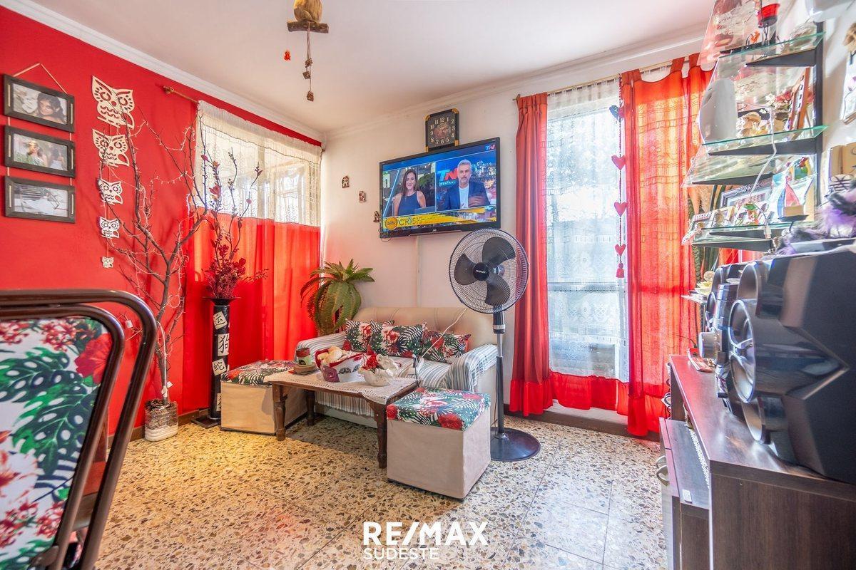 Departamento 4 Dorm. 2 Baños 5