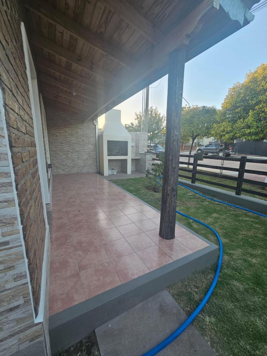 Casa en Venta 1